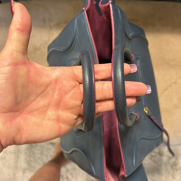 Celine Phanton Bag - Picture 6 of 7